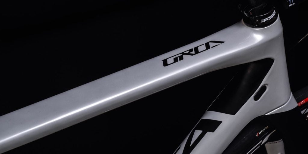 Basque Pride: 2017 Orbea Orca