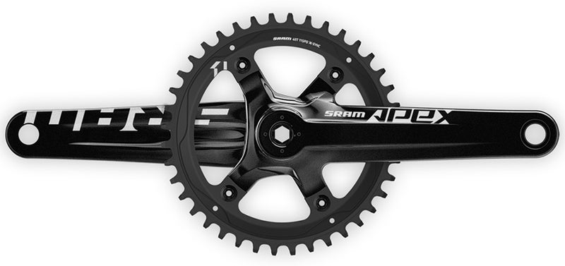 Sram apex store power meter