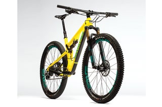 Santa cruz best sale tallboy cc 2017