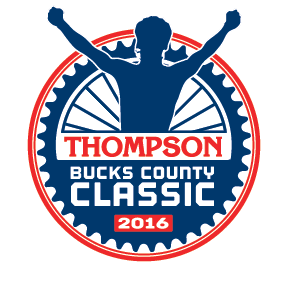 Livestream 2016 Thompson Bucks County Classic Velo