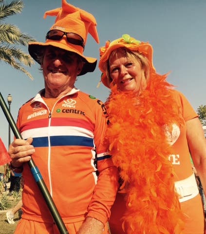 Photo: Andrew Hood | VeloNews.com