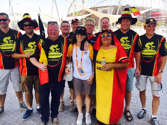 Photo: Andrew Hood | VeloNews.com