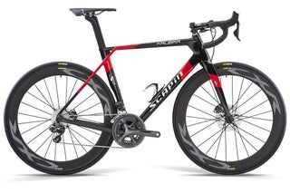 Photo: Scapin