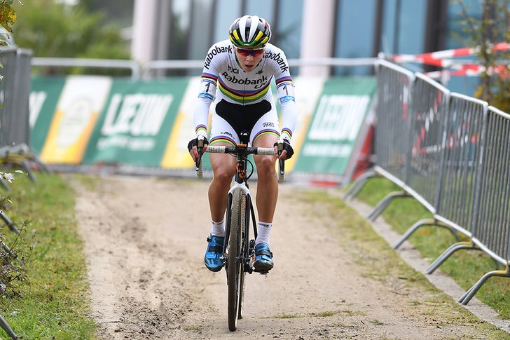 Valkenburg Gallery: De Jong and van der Poel shine at home - Velo