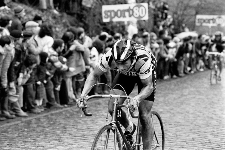 Greg LeMond: Yellow Jersey Racer,