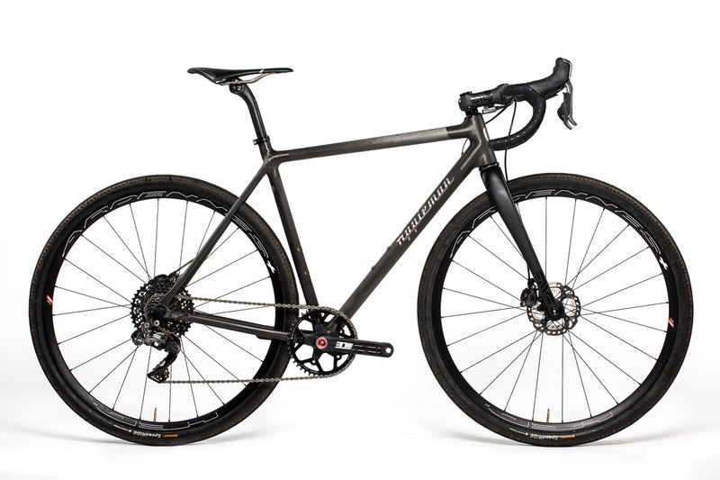 Best gravel bikes of the year Velo