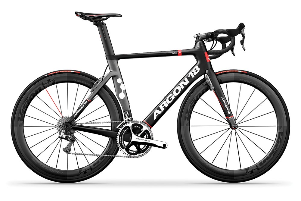 Best aero online bikes