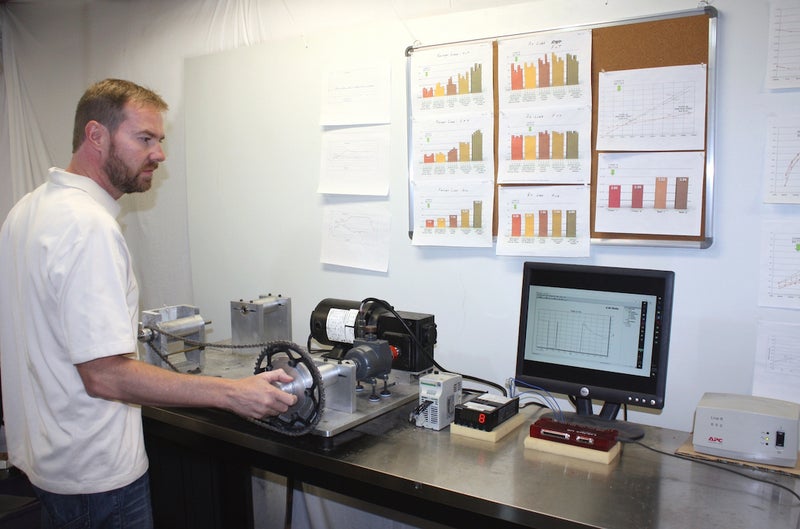 CeramicSpeed buys Coloradobased Friction Facts lab Velo