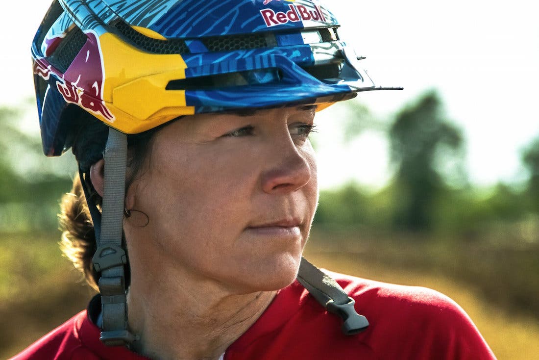 Rusch rides Ho Chi Minh trail to raise awareness