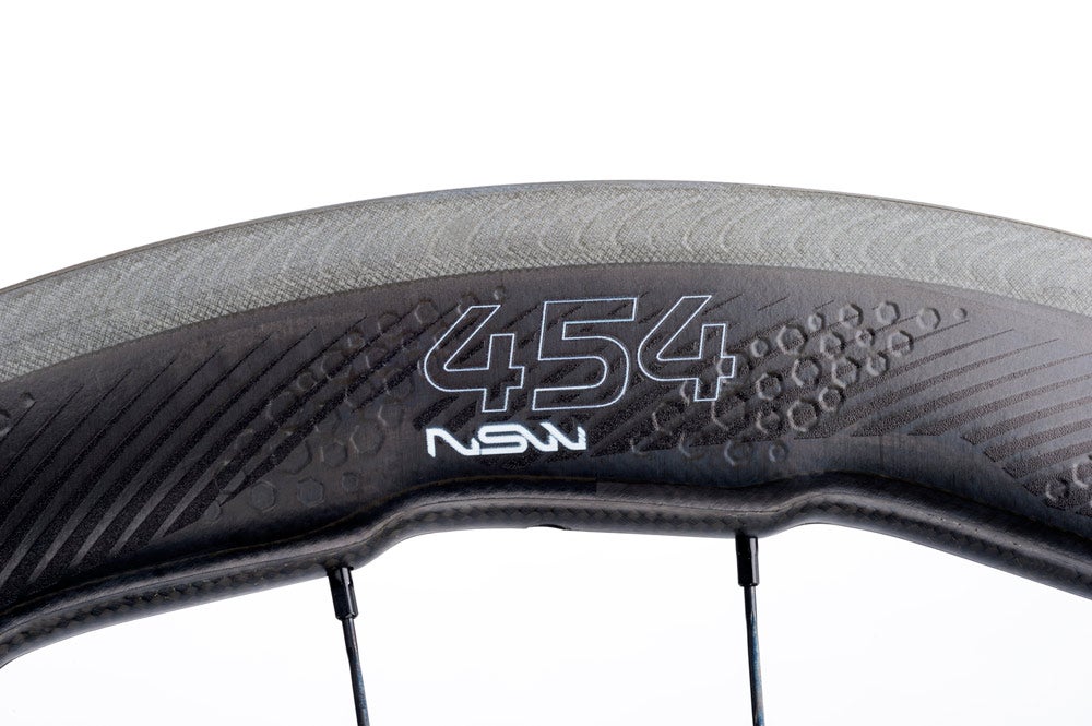 Zipp Wants to Change Everything, Again: The 454 NSW