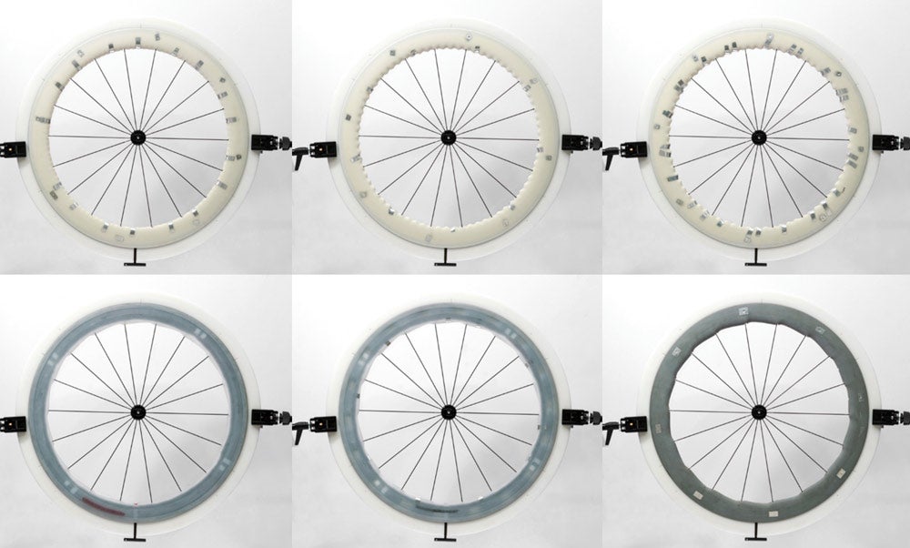 Zipp Wants to Change Everything, Again: The 454 NSW