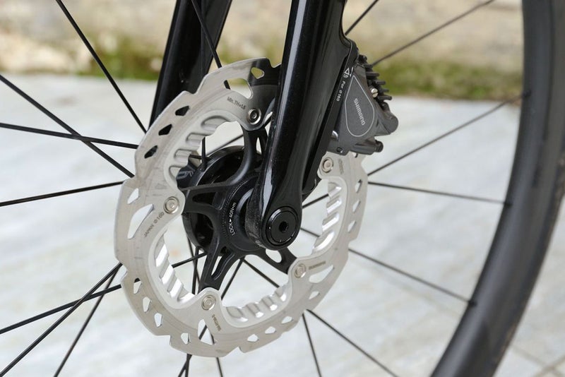 Technical FAQ Fixing disc brake rub, wheel balance, and more Velo