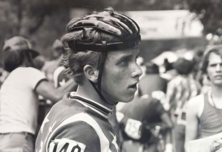 Photo courtesy of VeloPress