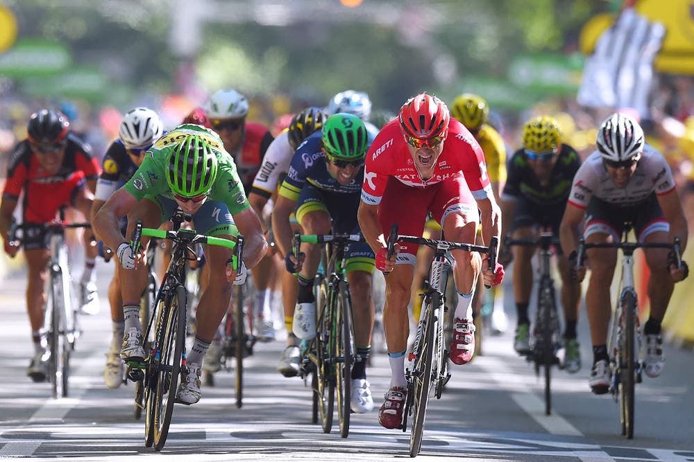 Tour Bike Racers 5 ways to spice up bike racing