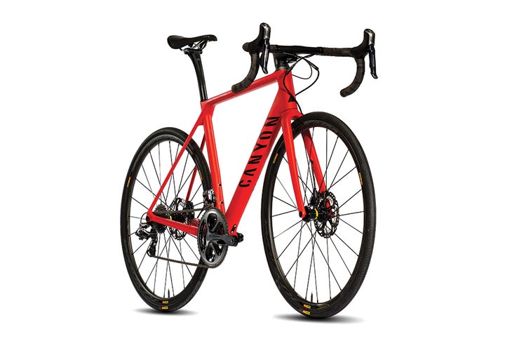 best road endurance bikes 2019