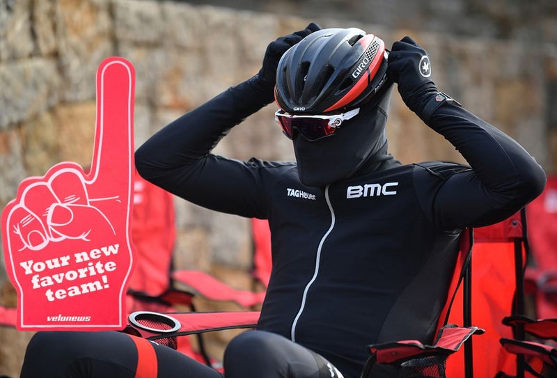 bmc pro team