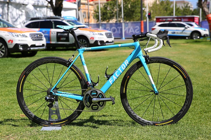 TDU