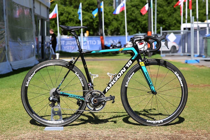 TDU