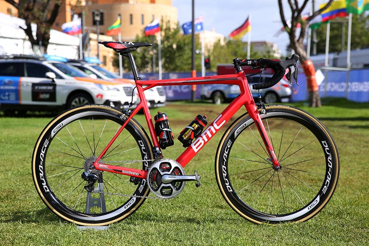 TDU