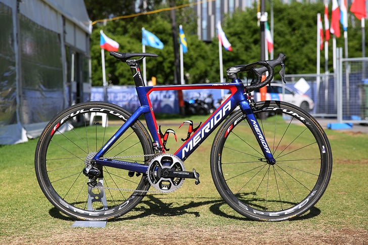 TDU