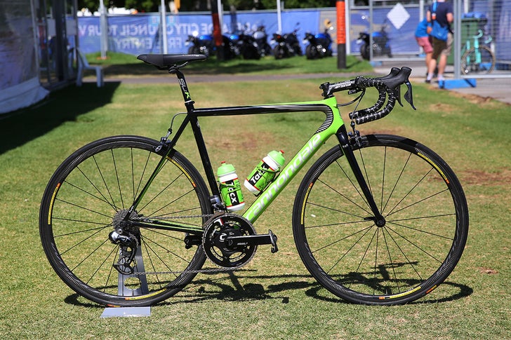 TDU