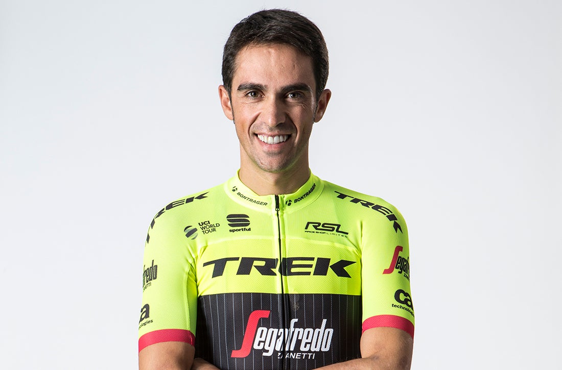 Guercilena: 'Contador deal came together fast' - Velo