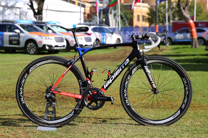 TDU