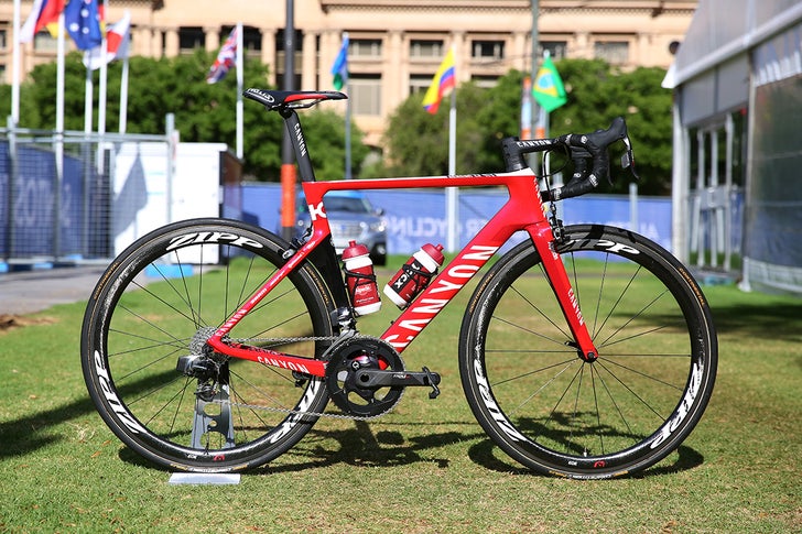 TDU