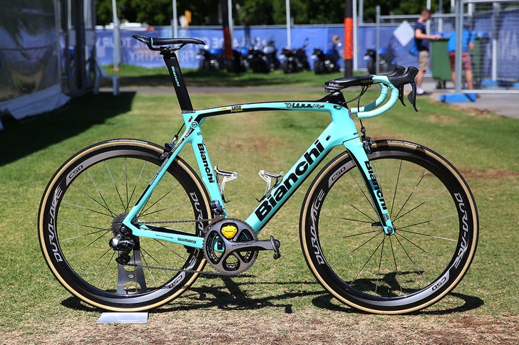 TDU