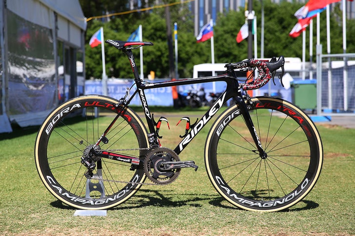 TDU