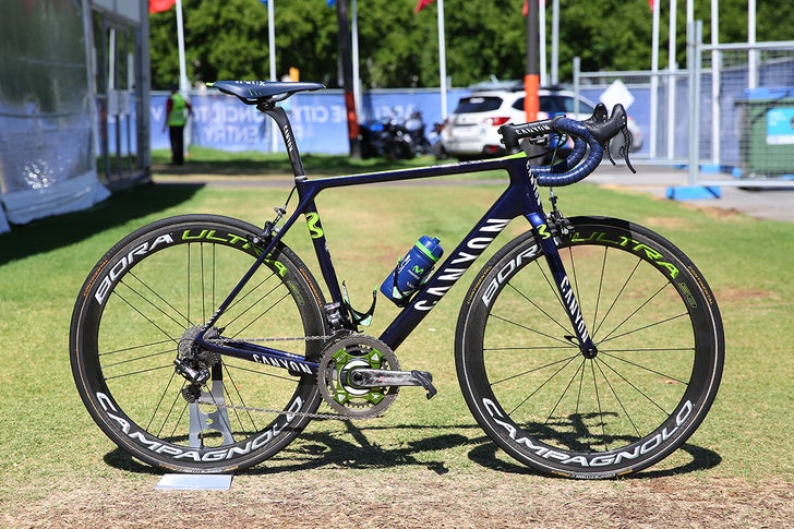 TDU
