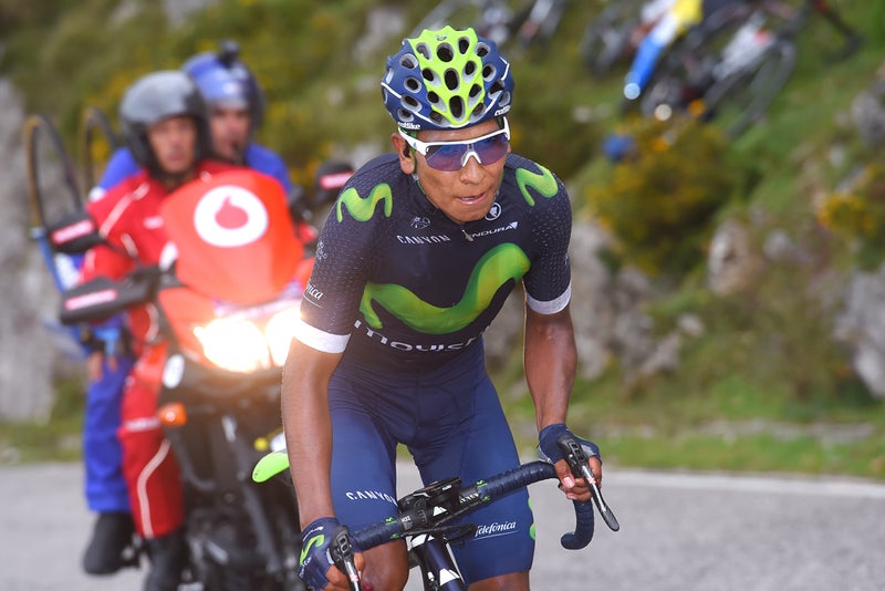 Confirmed: Quintana to attempt Giro-Tour double in 2017 - Velo