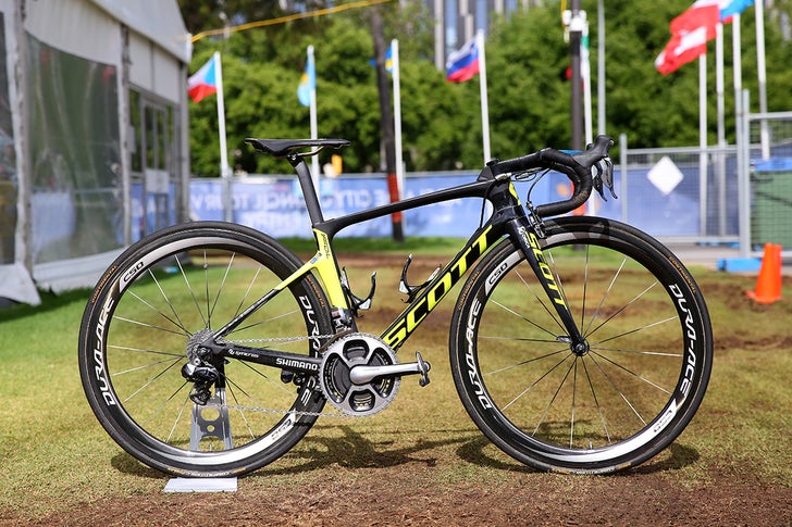 TDU