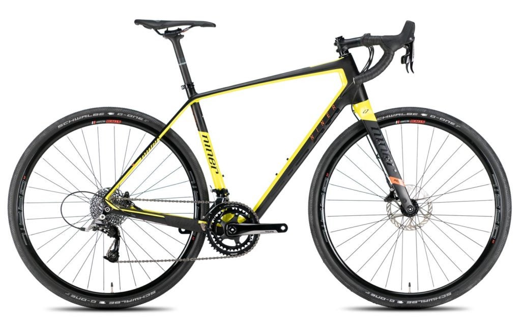 Niner rlt 9 online rdo frameset