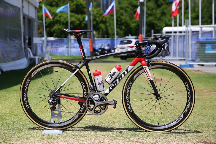 TDU