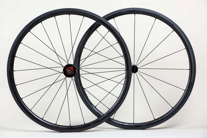 roval clx 32 wheelset