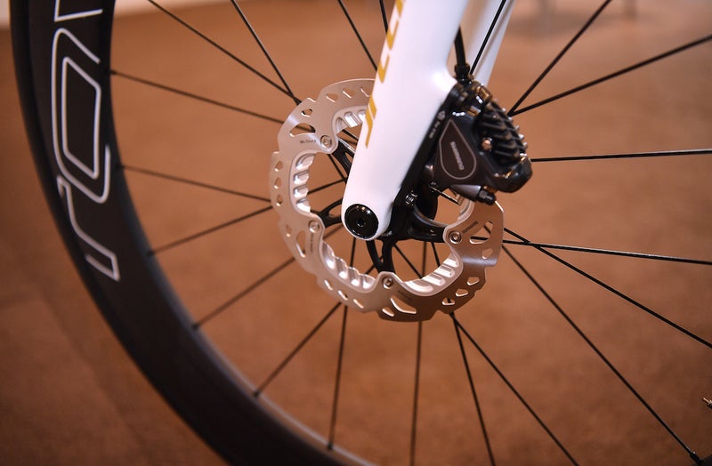 CPA lawyers challenge UCI's disc brake rules Velo