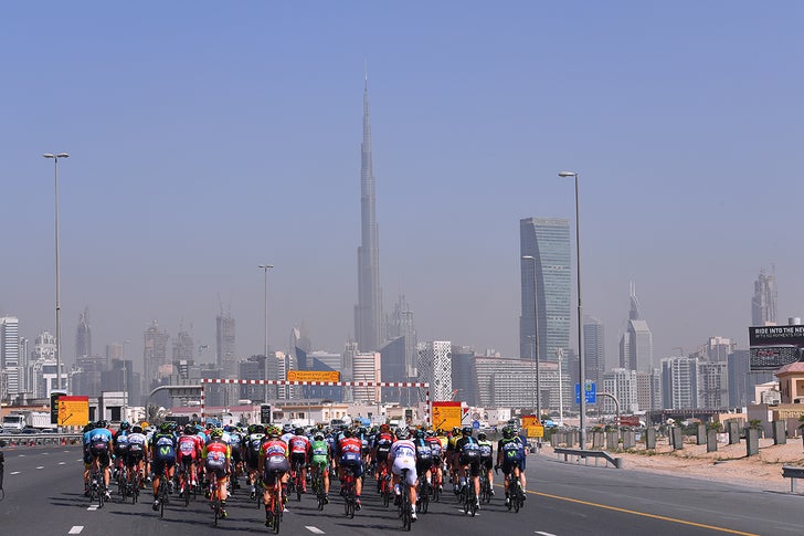 Dubai