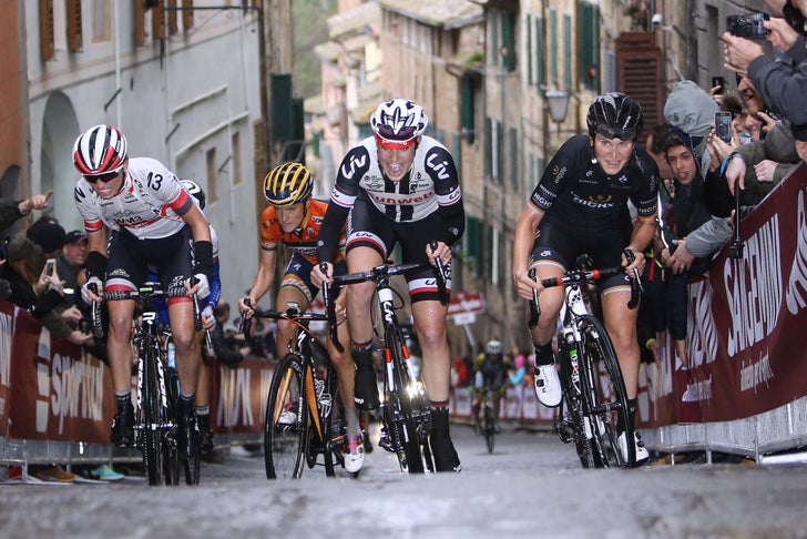 Strade