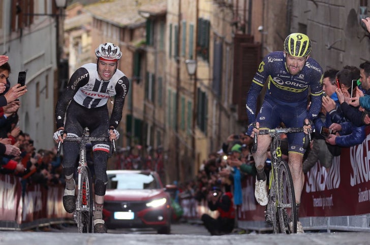 Strade