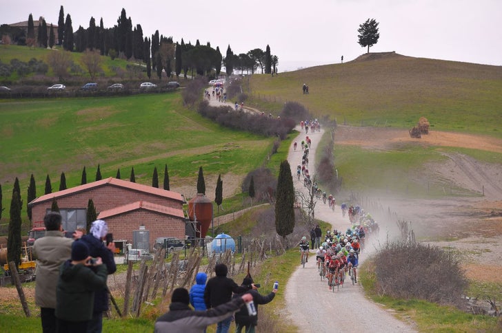 Strade