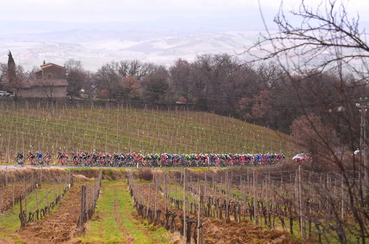 Strade