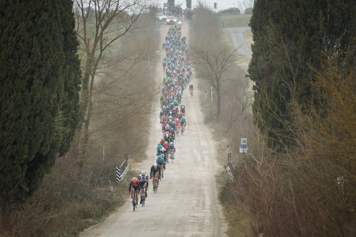 Strade