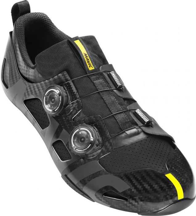 Mavic s Comete Ultimate the most expensive cycling shoe ever Velo