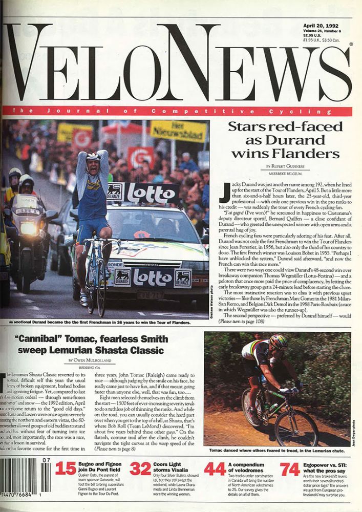 VeloNews,