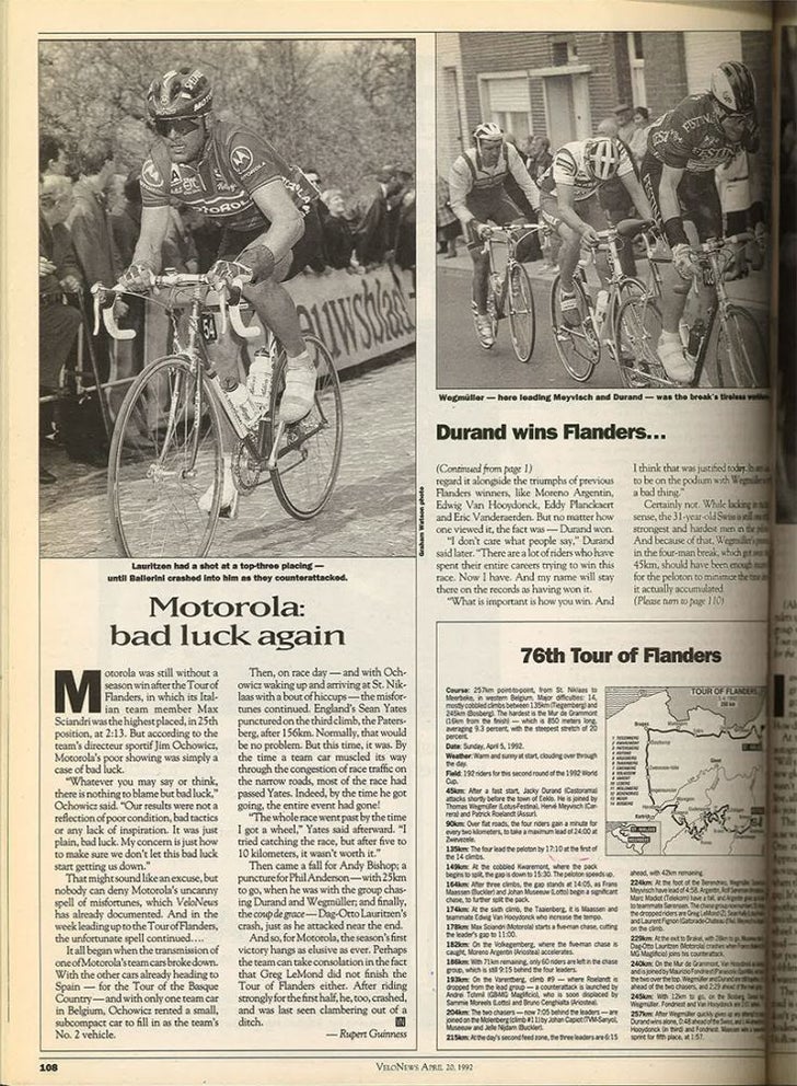 VeloNews,