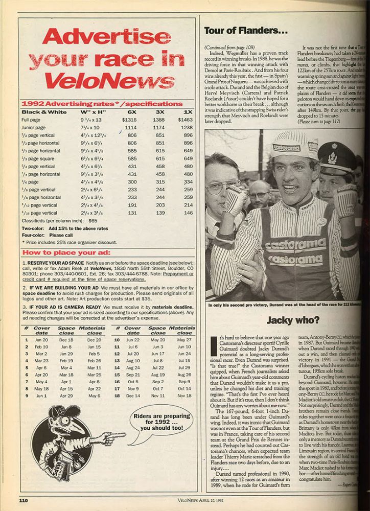 VeloNews,