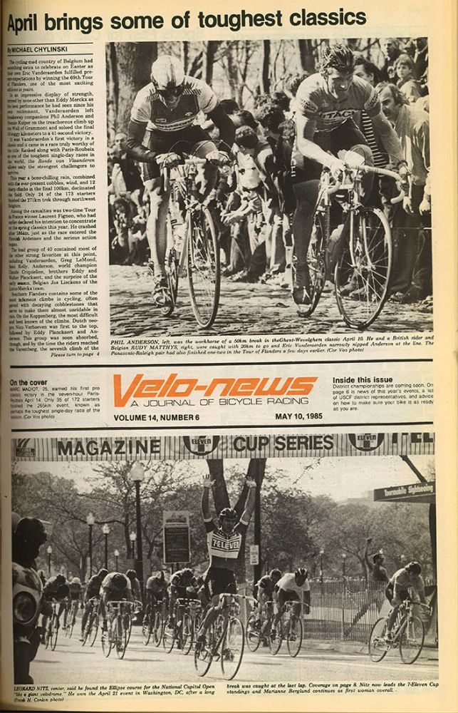 VeloNews,