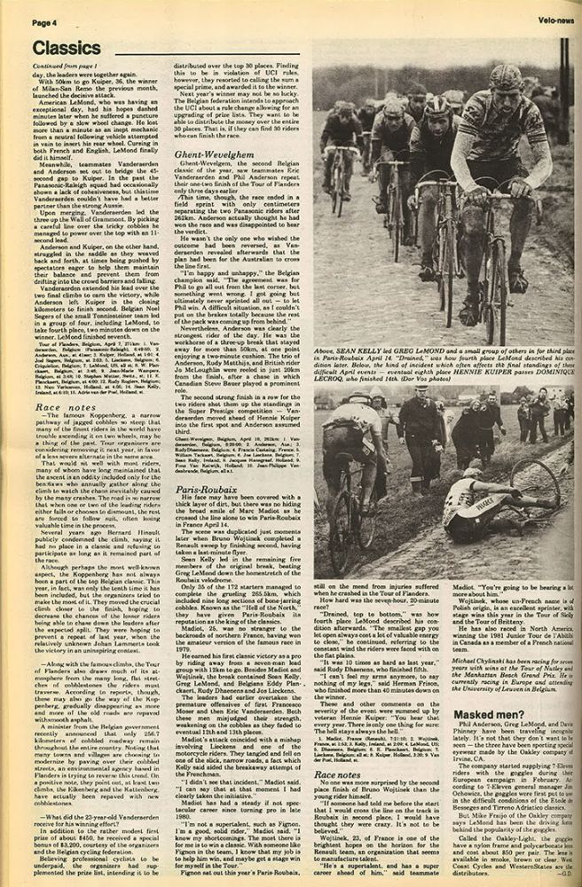 VeloNews,