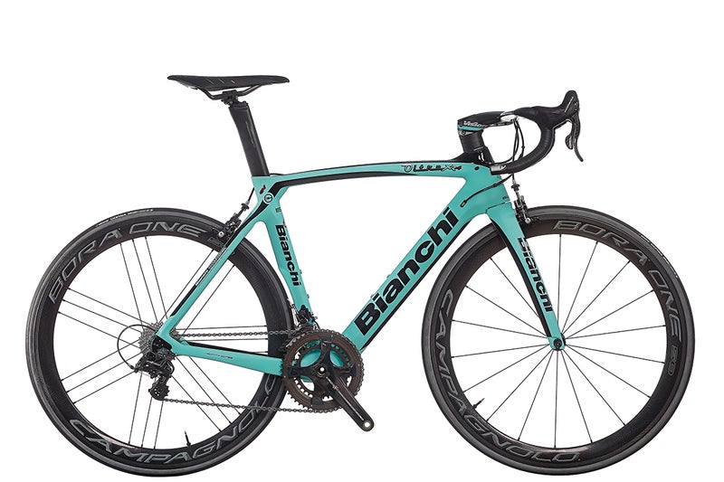 Bianchi oltre best sale xr price